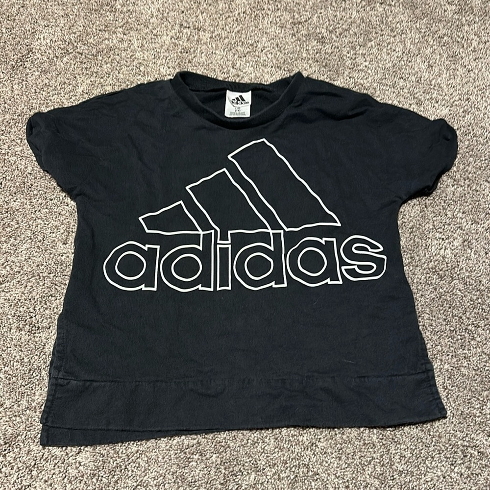 adidas shirt